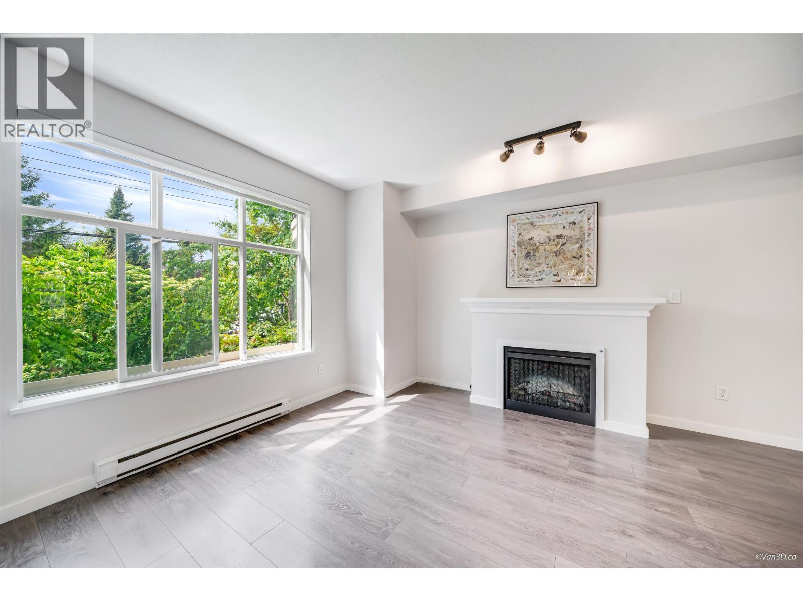 110 7288 HEATHER STREET, Richmond, British Columbia
