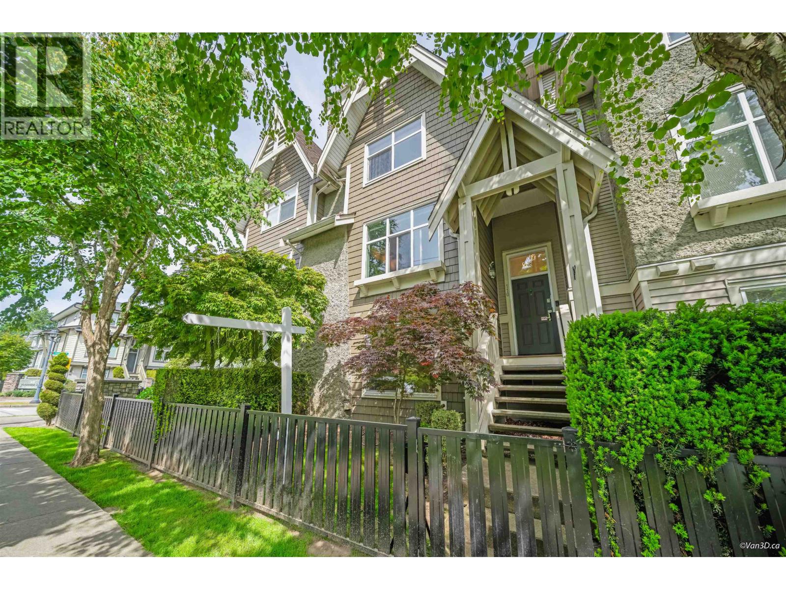 110 7288 Heather Street, Richmond, British Columbia  V6Y 4L4 - Photo 36 - R3119877
