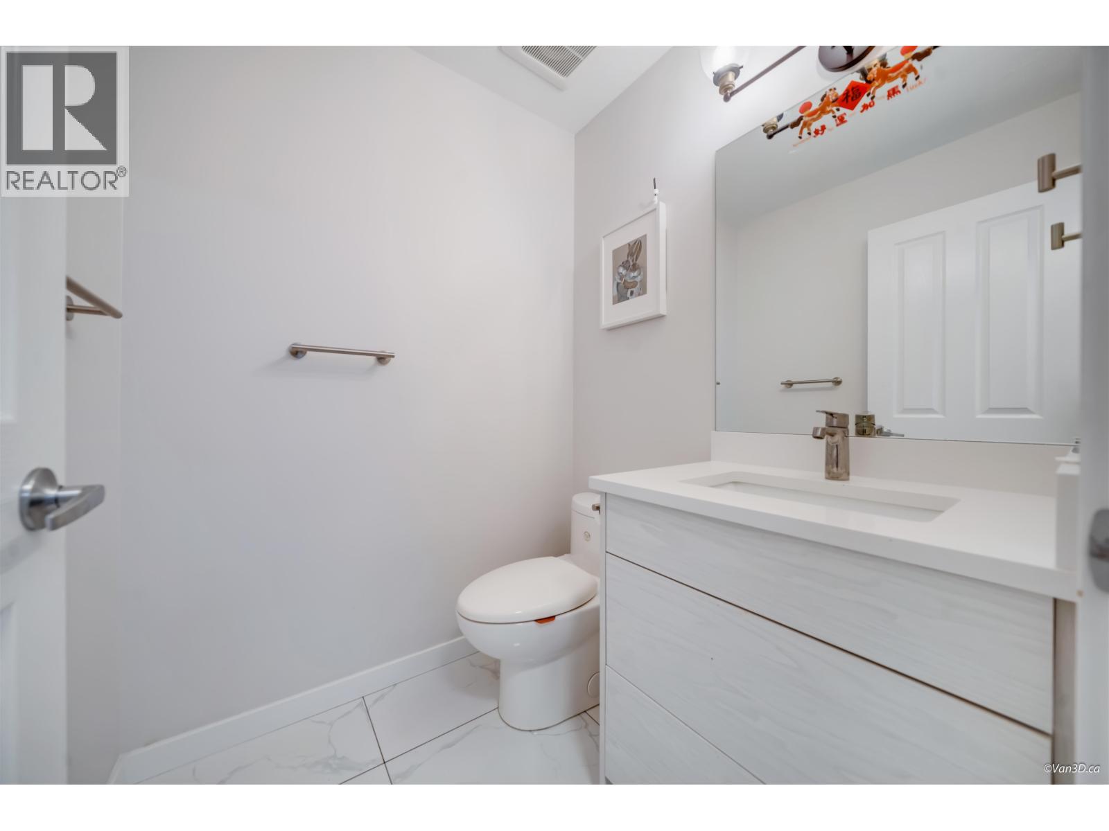 110 7288 Heather Street, Richmond, British Columbia  V6Y 4L4 - Photo 11 - R3119877