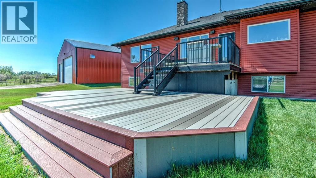 3100 Range Road 254, Strathmore, Alberta  T1P 0K4 - Photo 32 - A2296089