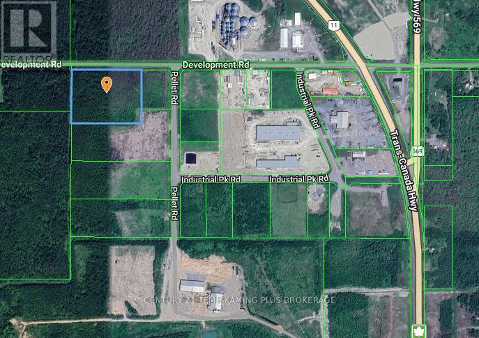 0 Development Road, Timiskaming, Ontario  P0J 1P0 - Photo 2 - T13108782