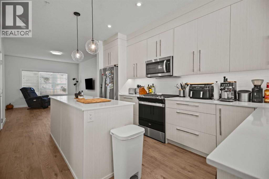 7581 202 Avenue Se, Calgary, Alberta  T3S 0E9 - Photo 6 - A2299427