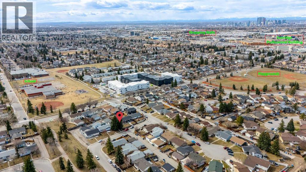 16 Rundleson Way Ne, Calgary, Alberta  T1Y 3N6 - Photo 5 - A2307601
