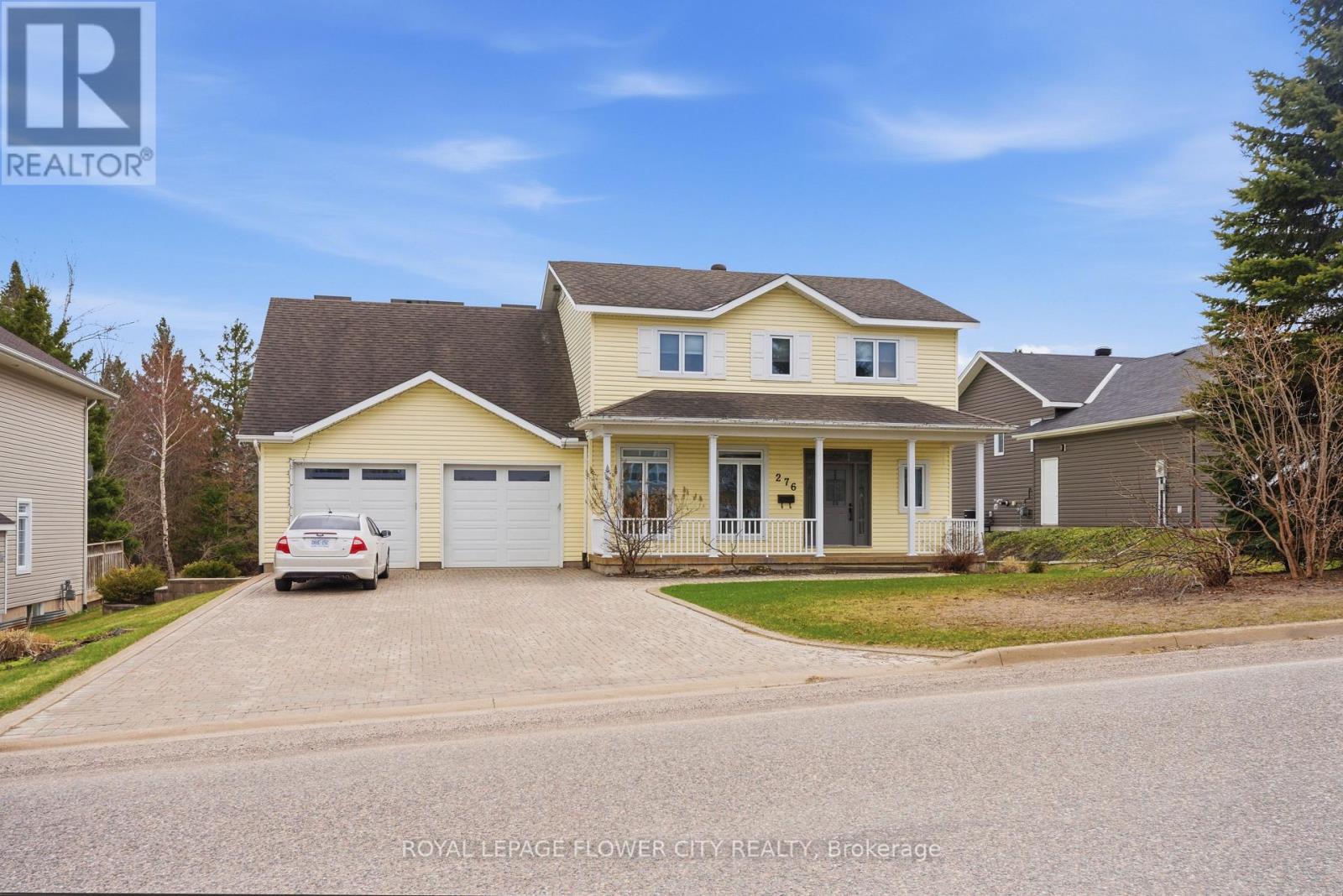 276 MILLCREEK DRIVE W, Sault Ste Marie, Ontario