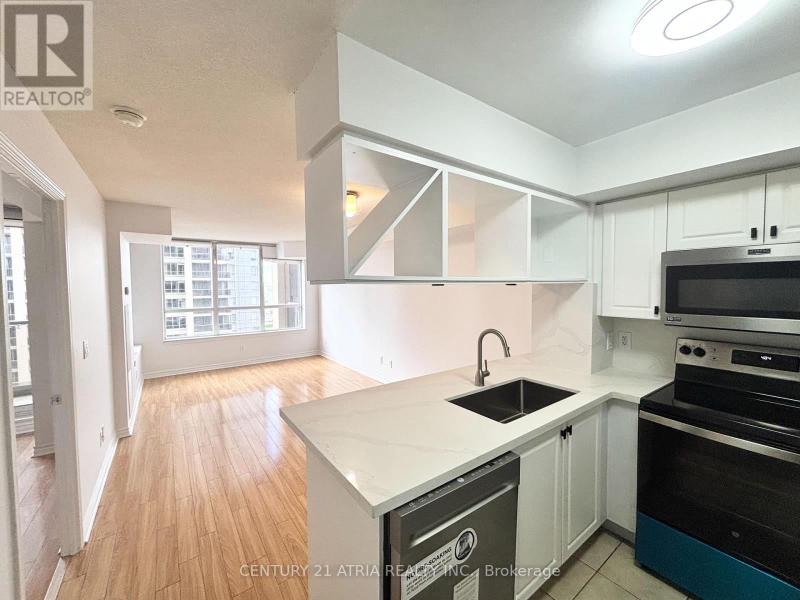 1207 - 4080 LIVING ARTS DRIVE, Mississauga, Ontario