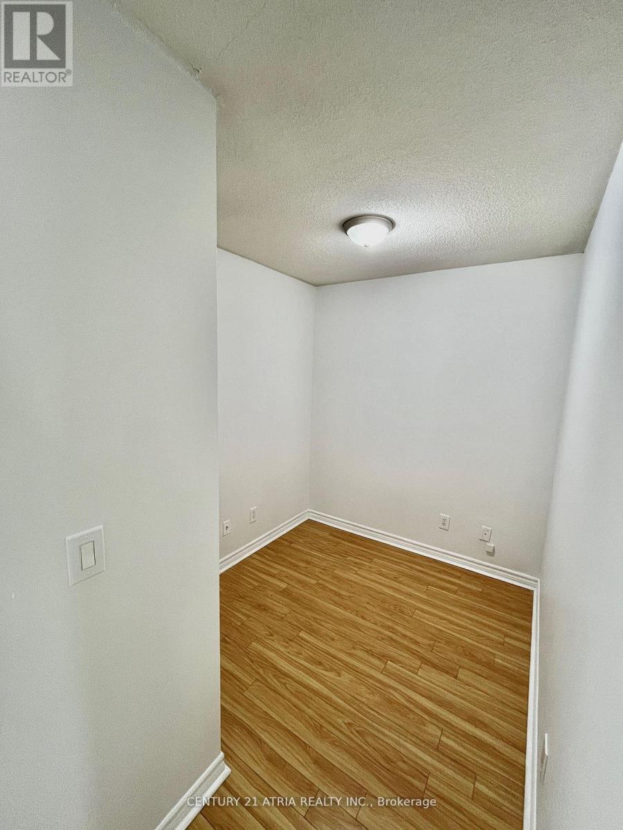 1207 - 4080 Living Arts Drive, Mississauga, Ontario  L5B 4N3 - Photo 8 - W13061680
