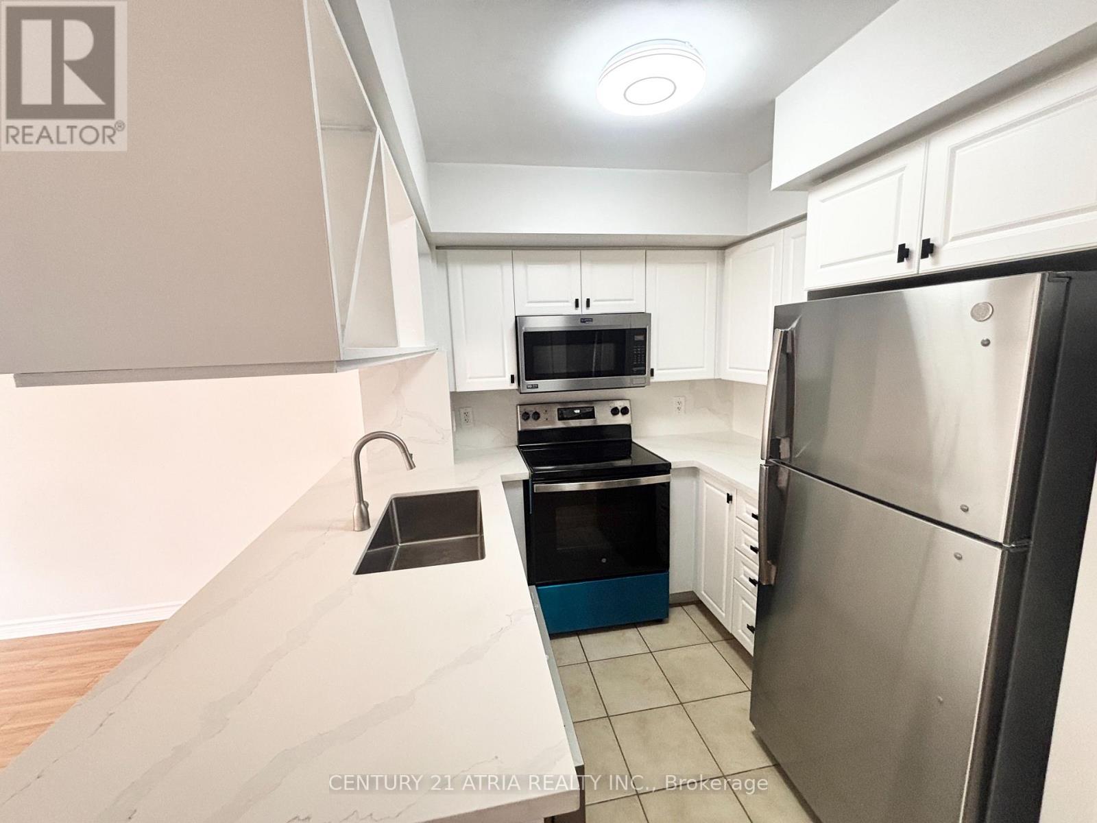 1207 - 4080 Living Arts Drive, Mississauga, Ontario  L5B 4N3 - Photo 2 - W13061680