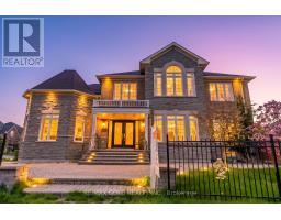 5499 DOCTOR PEDDLE CRESCENT, Mississauga, Ontario