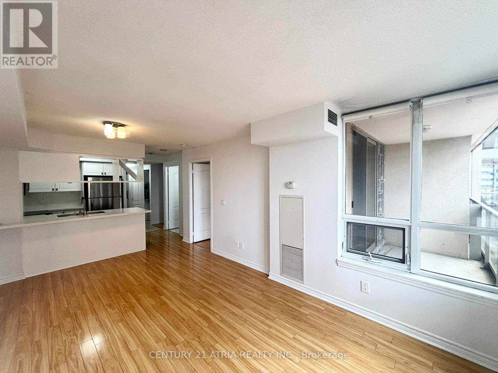 1207 - 4080 Living Arts Drive, Mississauga, Ontario  L5B 4N3 - Photo 3 - W13061680