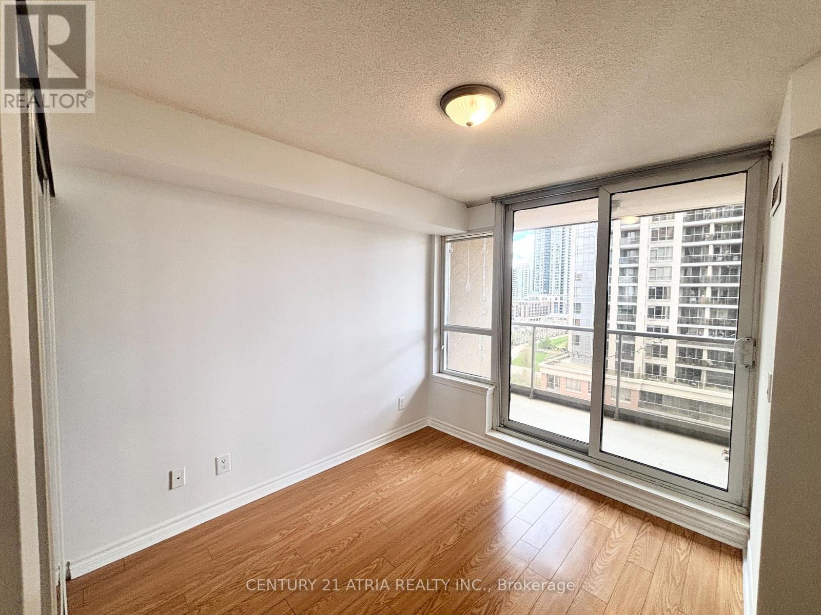1207 - 4080 Living Arts Drive, Mississauga, Ontario  L5B 4N3 - Photo 6 - W13061680