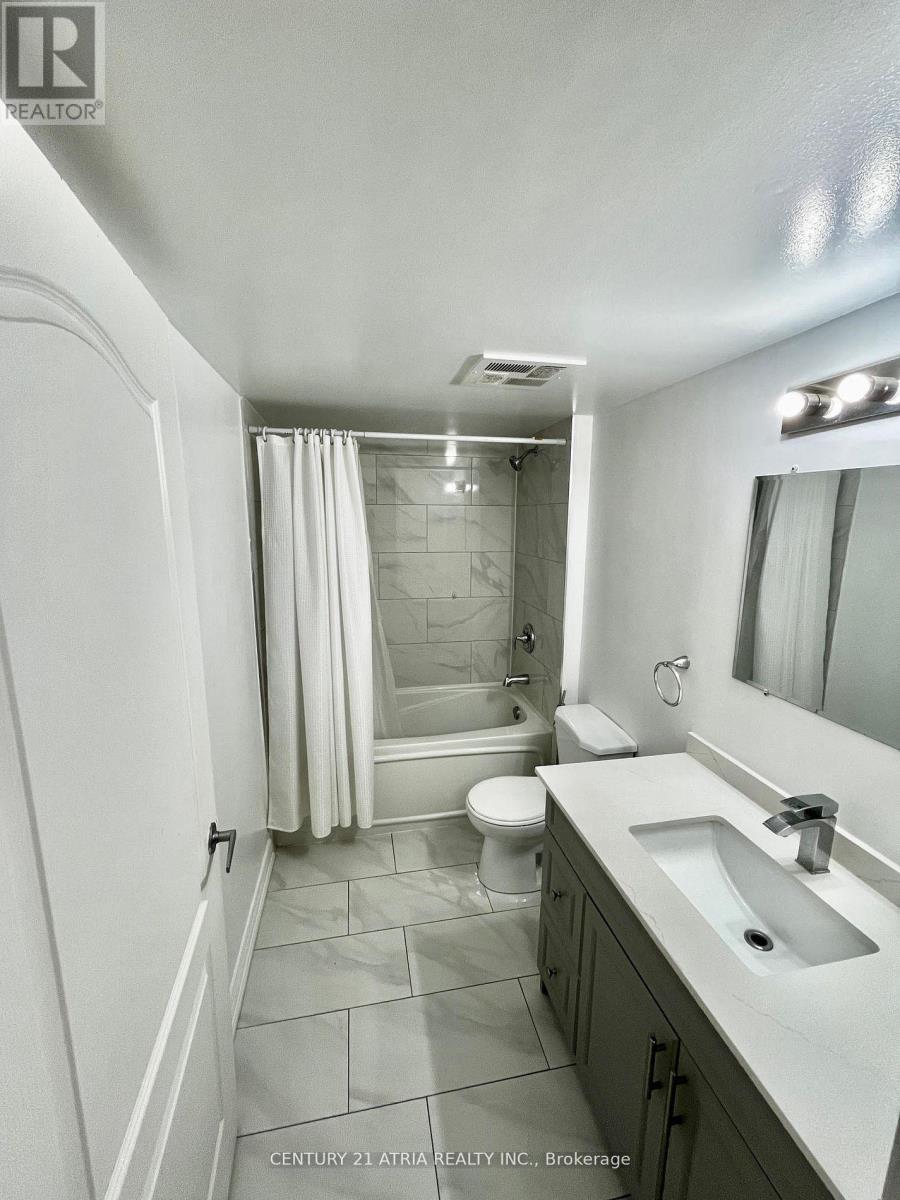 1207 - 4080 Living Arts Drive, Mississauga, Ontario  L5B 4N3 - Photo 5 - W13061680
