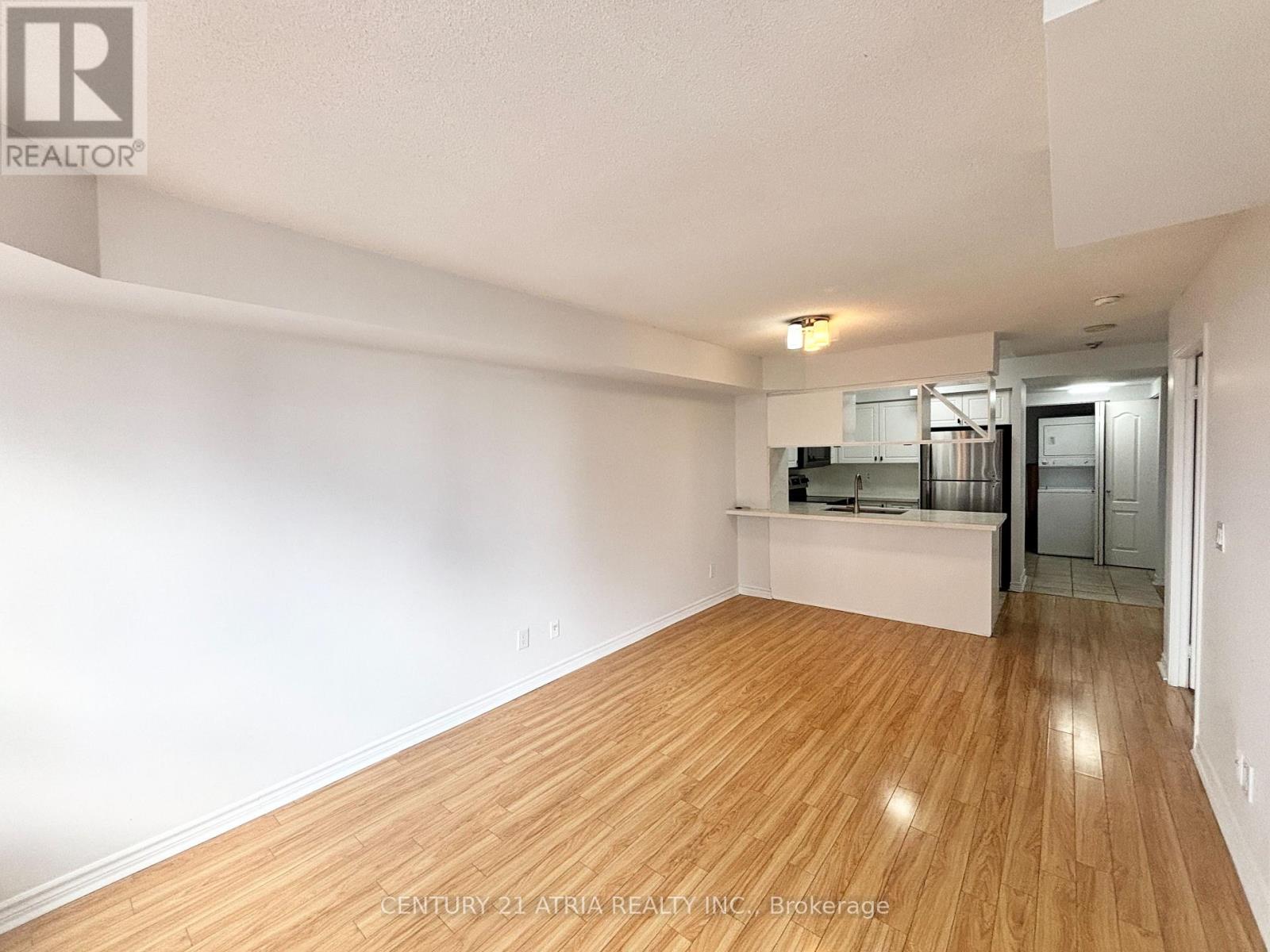 1207 - 4080 Living Arts Drive, Mississauga, Ontario  L5B 4N3 - Photo 4 - W13061680