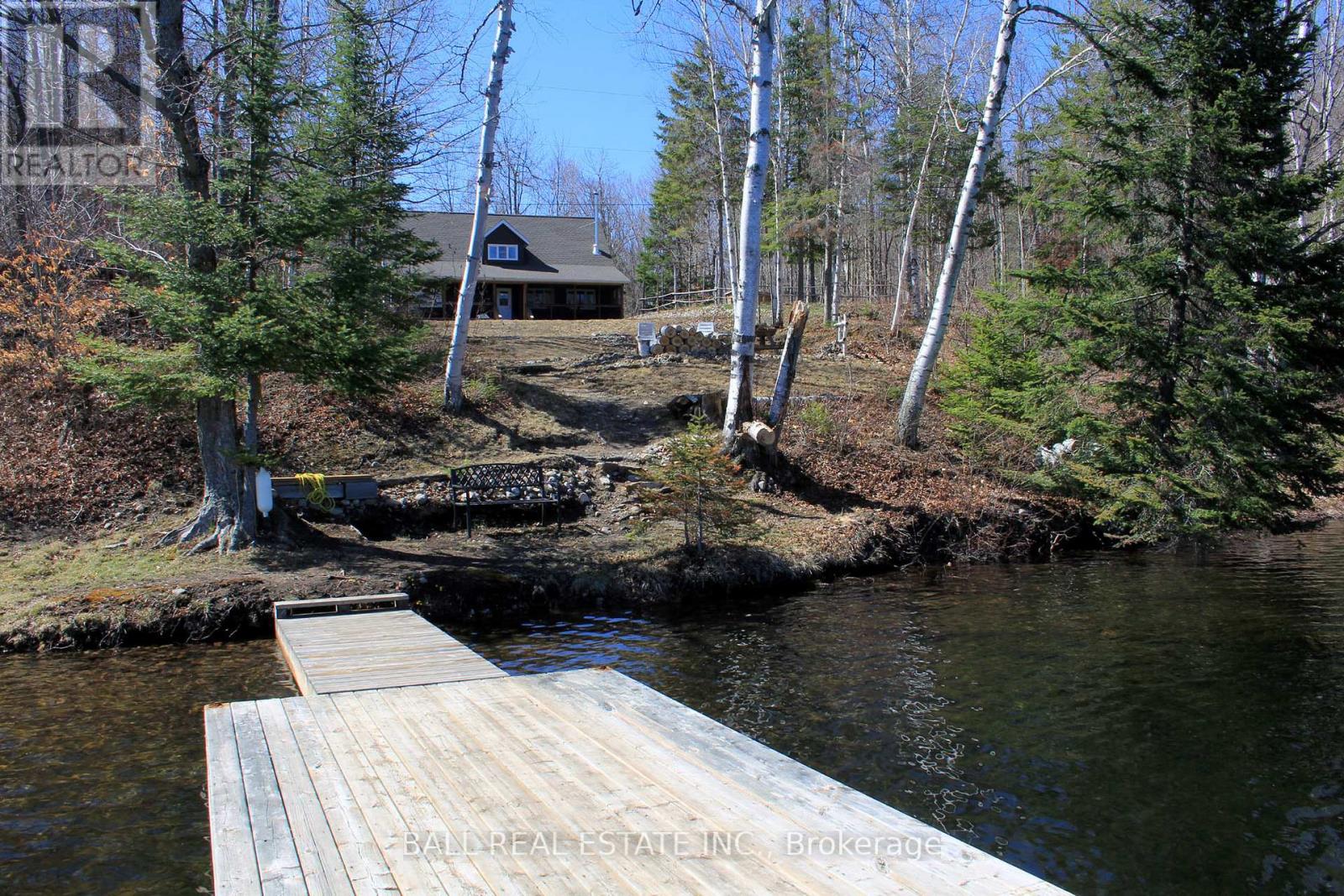 1142 Cardiff Lake Road, Highlands East, Ontario  K0L 3C0 - Photo 25 - X13102936