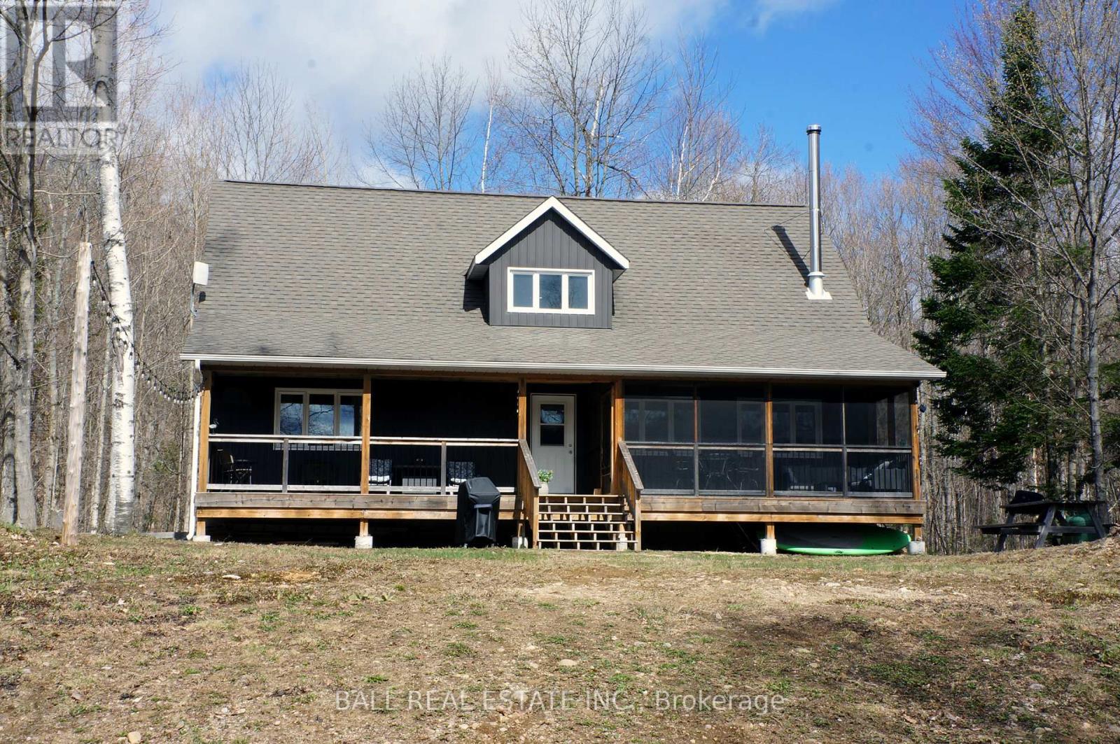 1142 Cardiff Lake Road, Highlands East, Ontario  K0L 3C0 - Photo 46 - X13102936