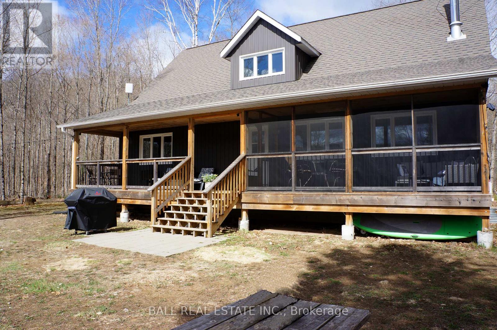 1142 Cardiff Lake Road, Highlands East, Ontario  K0L 3C0 - Photo 47 - X13102936