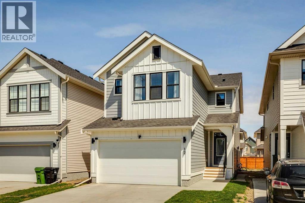 12 Copperhead Garden Se, Calgary, Alberta  T2Z 5H1 - Photo 44 - A2309901