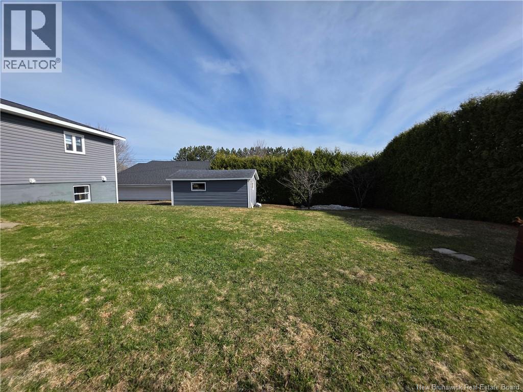 151 Theriault, Grand Falls, New Brunswick  E3Y 1B6 - Photo 47 - NB132364