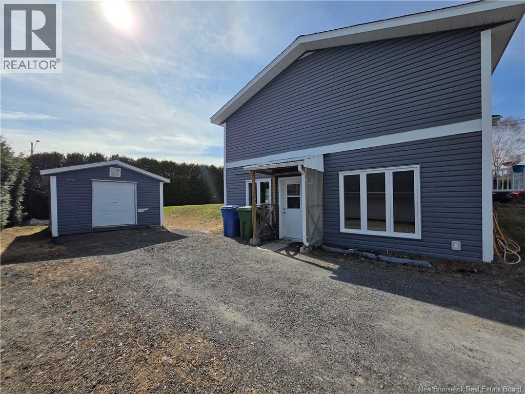151 Theriault, Grand Falls, New Brunswick  E3Y 1B6 - Photo 34 - NB132364