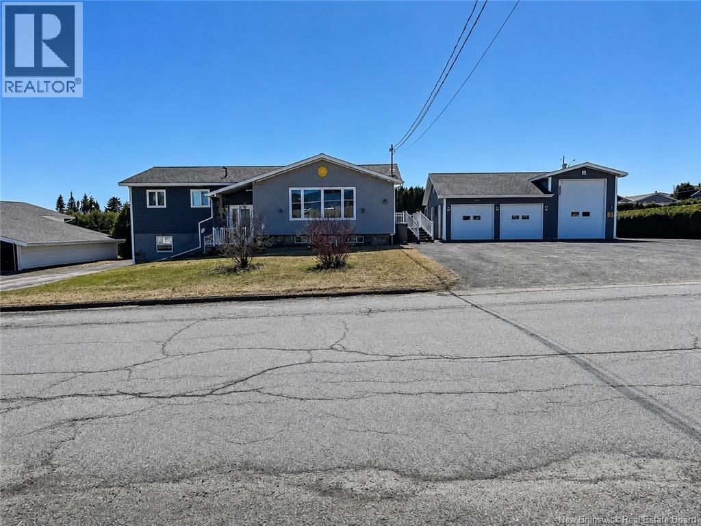 151 Theriault, Grand Falls, New Brunswick