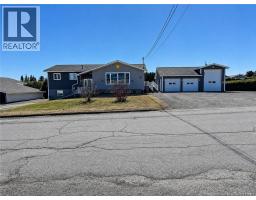 151 Theriault, Grand Falls, New Brunswick