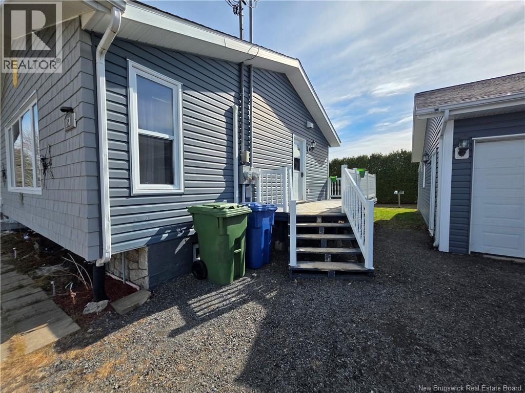 151 Theriault, Grand Falls, New Brunswick  E3Y 1B6 - Photo 3 - NB132364