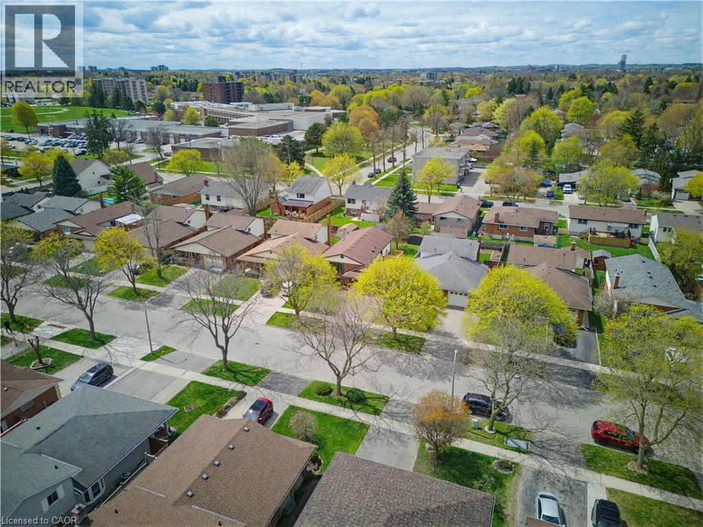 99 Oakhurst Crescent, Kitchener, Ontario  N2B 3K2 - Photo 38 - 40824227