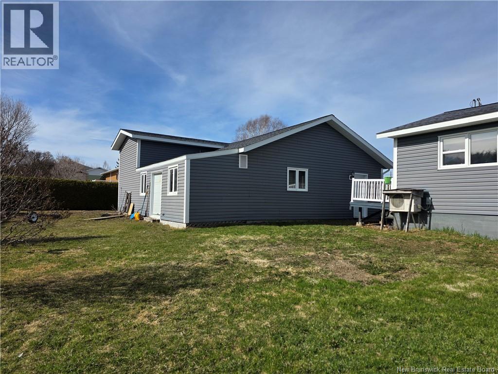 151 Theriault, Grand Falls, New Brunswick  E3Y 1B6 - Photo 49 - NB132364