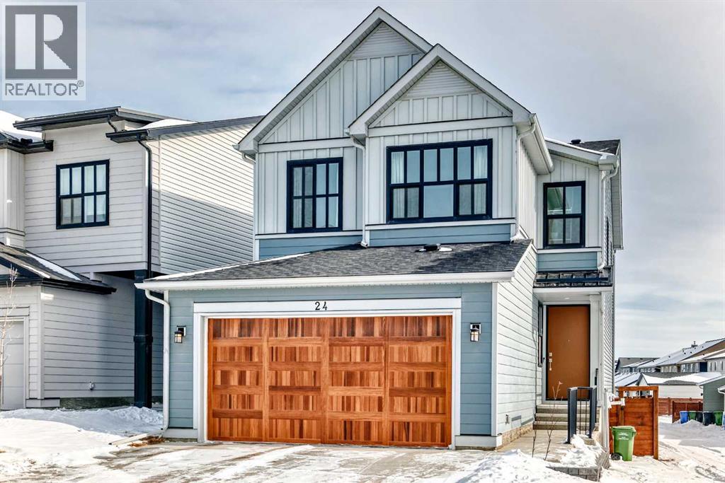 24 Royston Rise Nw, Calgary, Alberta  T3L 0J2 - Photo 3 - A2304204