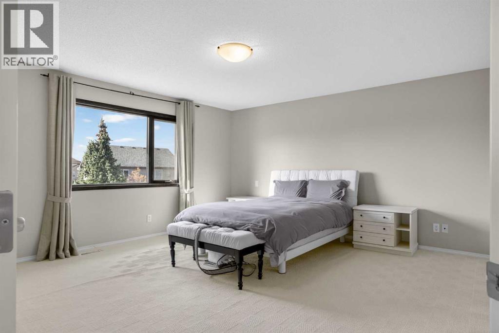 71 Springborough Green Sw, Calgary, Alberta  T3H 5M5 - Photo 21 - A2307311