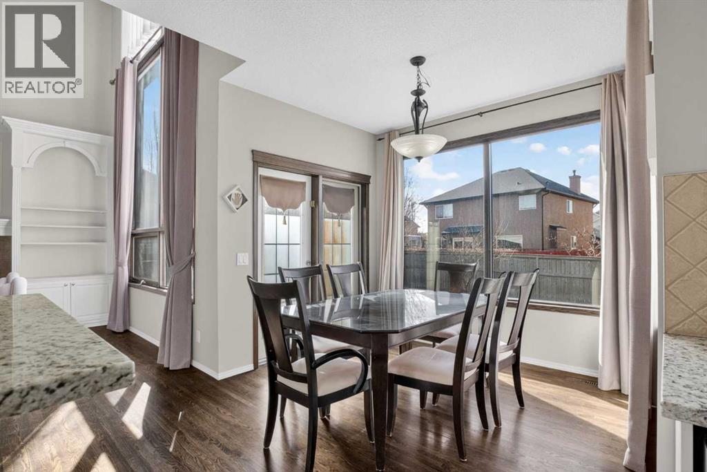 71 Springborough Green Sw, Calgary, Alberta  T3H 5M5 - Photo 14 - A2307311