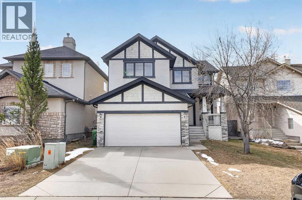 71 Springborough Green Sw, Calgary, Alberta  T3H 5M5 - Photo 1 - A2307311