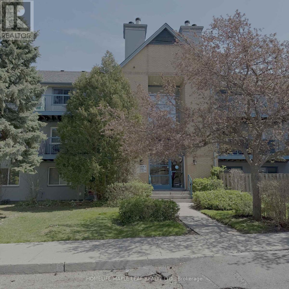 713 - 95 Trailwood Drive, Mississauga, Ontario  L4Z 3L2 - Photo 20 - W13101428