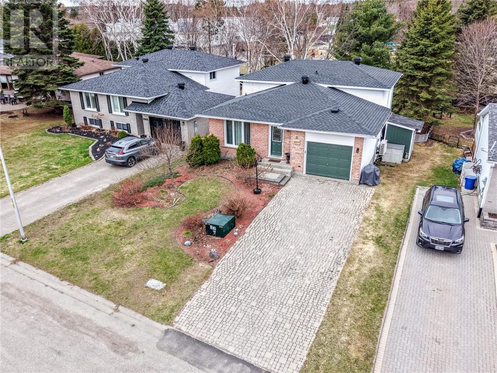 2559 Cavendish Court, Sudbury, Ontario  P3E 5Y1 - Photo 41 - 2127619