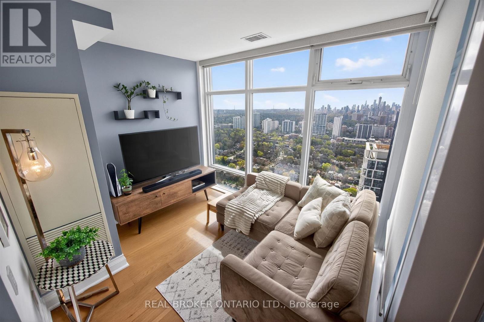 4603 - 2191 Yonge Street, Toronto, Ontario  M4S 3H8 - Photo 11 - C13108804