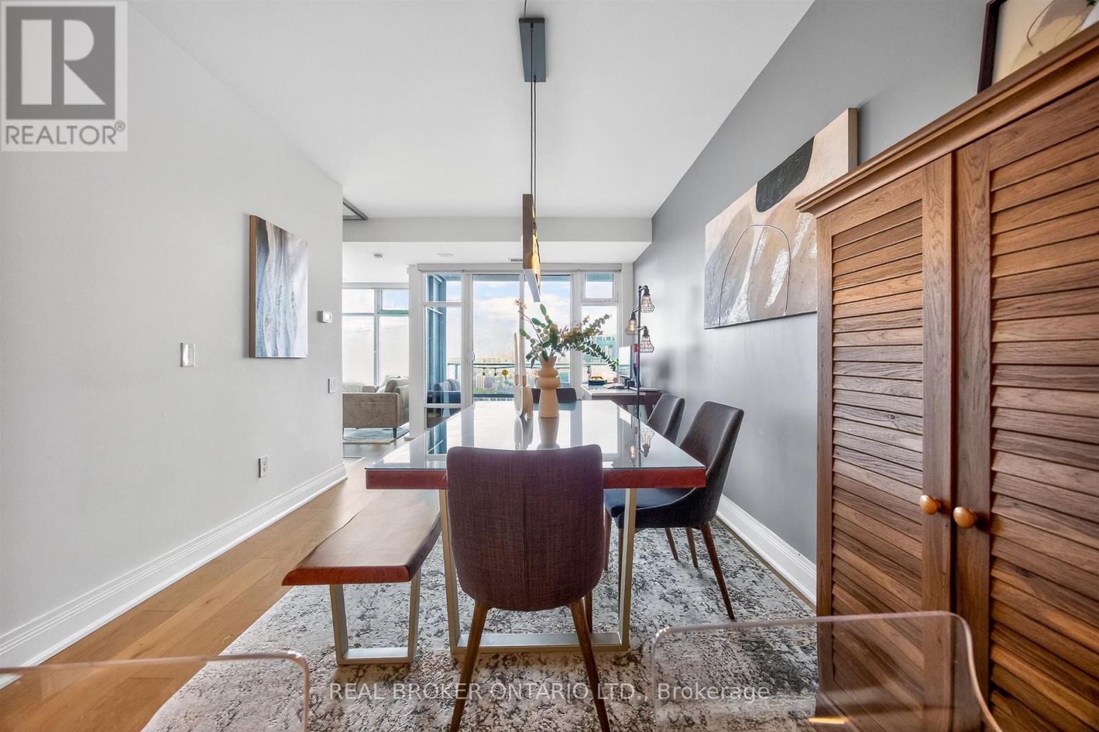 4603 - 2191 Yonge Street, Toronto, Ontario  M4S 3H8 - Photo 7 - C13108804