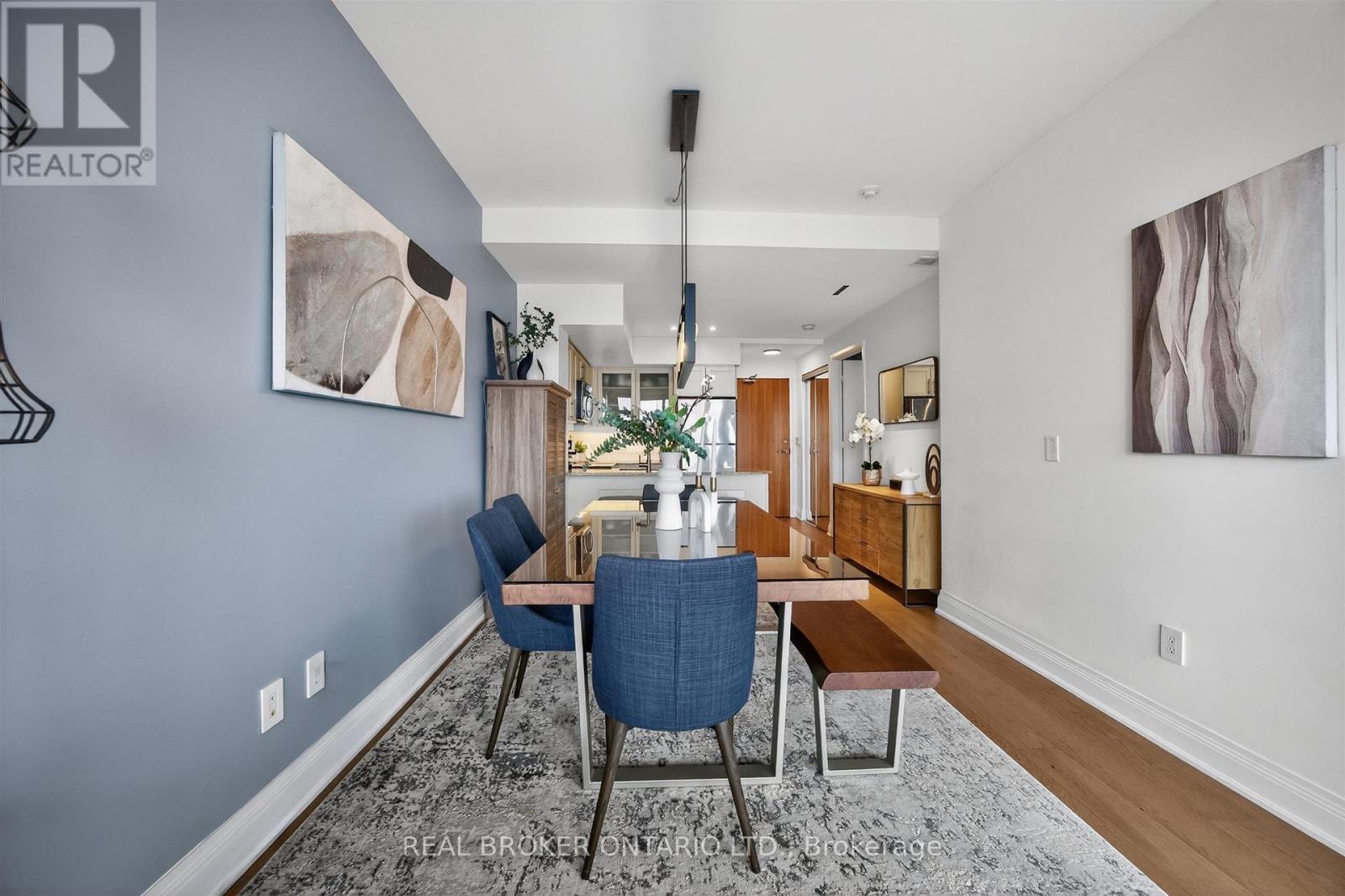 4603 - 2191 Yonge Street, Toronto, Ontario  M4S 3H8 - Photo 8 - C13108804