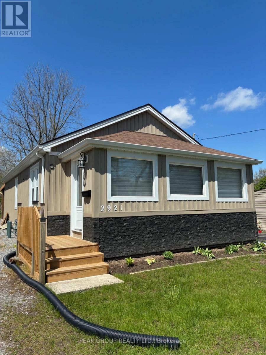 2921 PORTAGE ROAD, Niagara Falls, Ontario