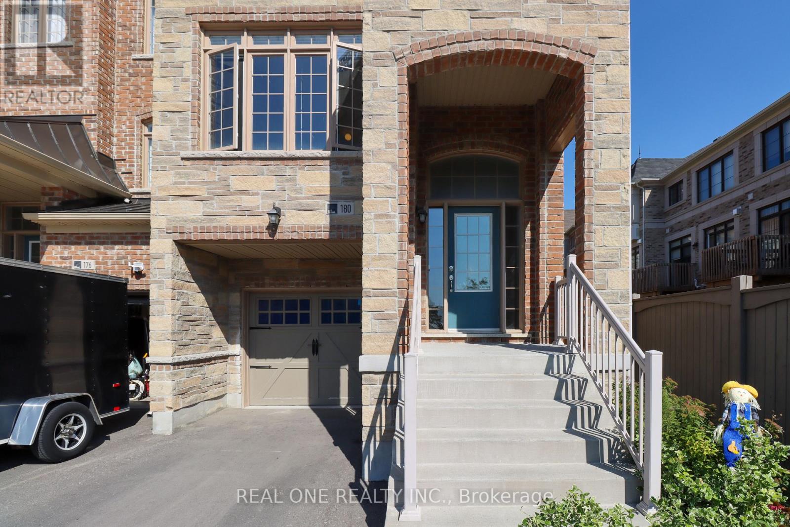 180 Sunset Terrace, Vaughan, Ontario L4H 4S1 - Photo 2 - N13108800