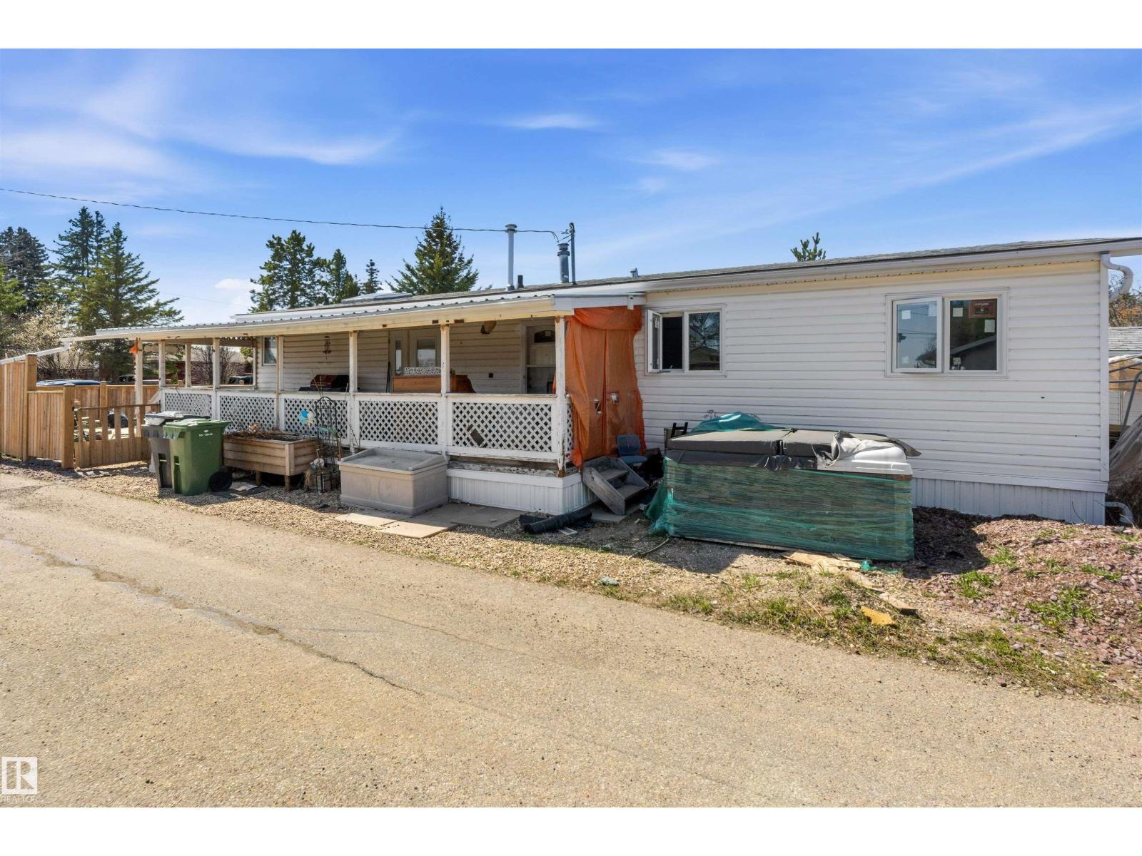5220 54 AV, wabamun, Alberta