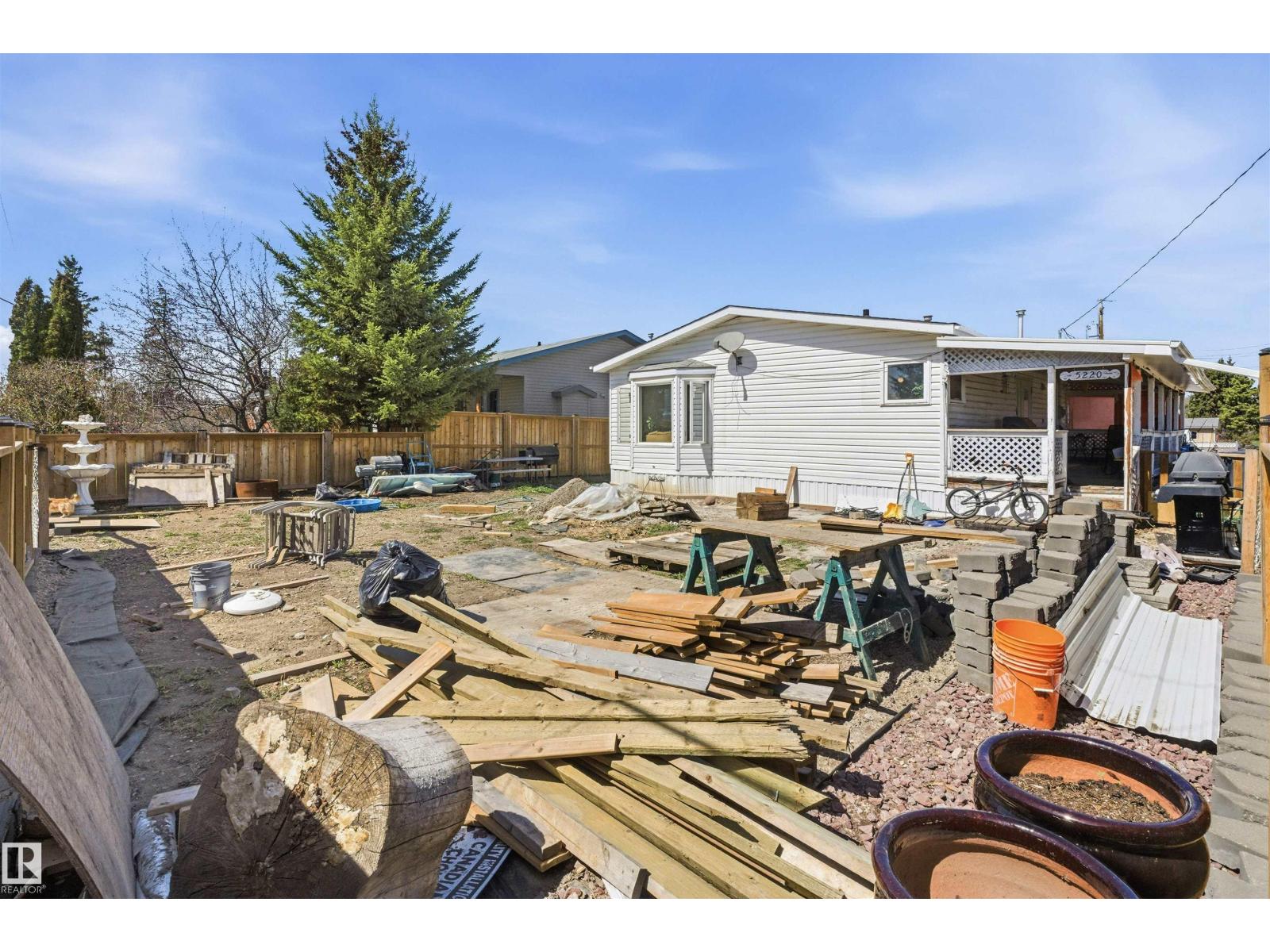 5220 54 Av, Wabamun, Alberta  T0E 2K0 - Photo 37 - E4486932