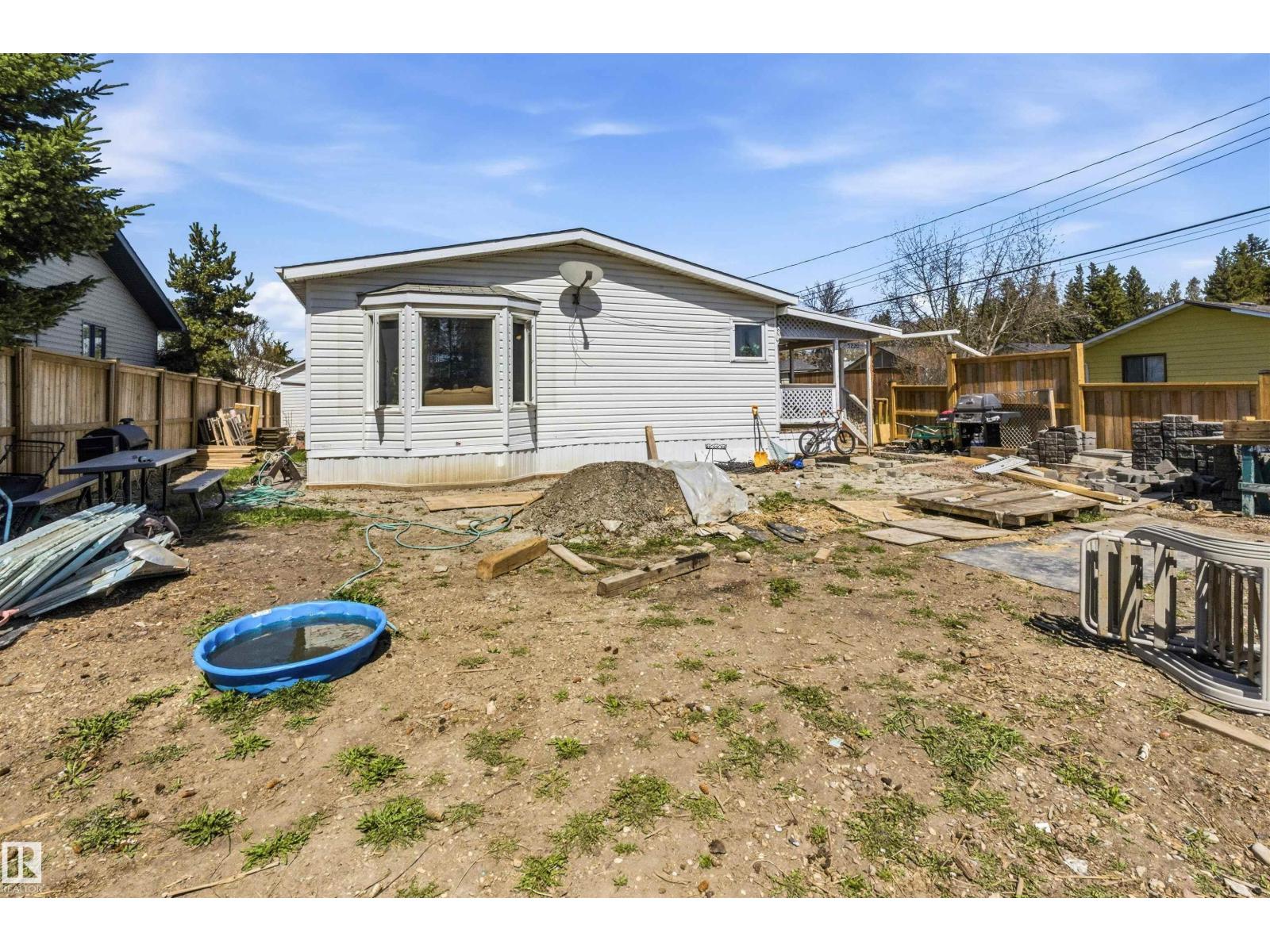 5220 54 Av, Wabamun, Alberta  T0E 2K0 - Photo 39 - E4486932