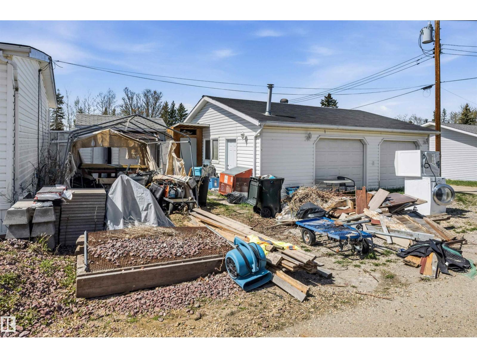 5220 54 Av, Wabamun, Alberta  T0E 2K0 - Photo 41 - E4486932