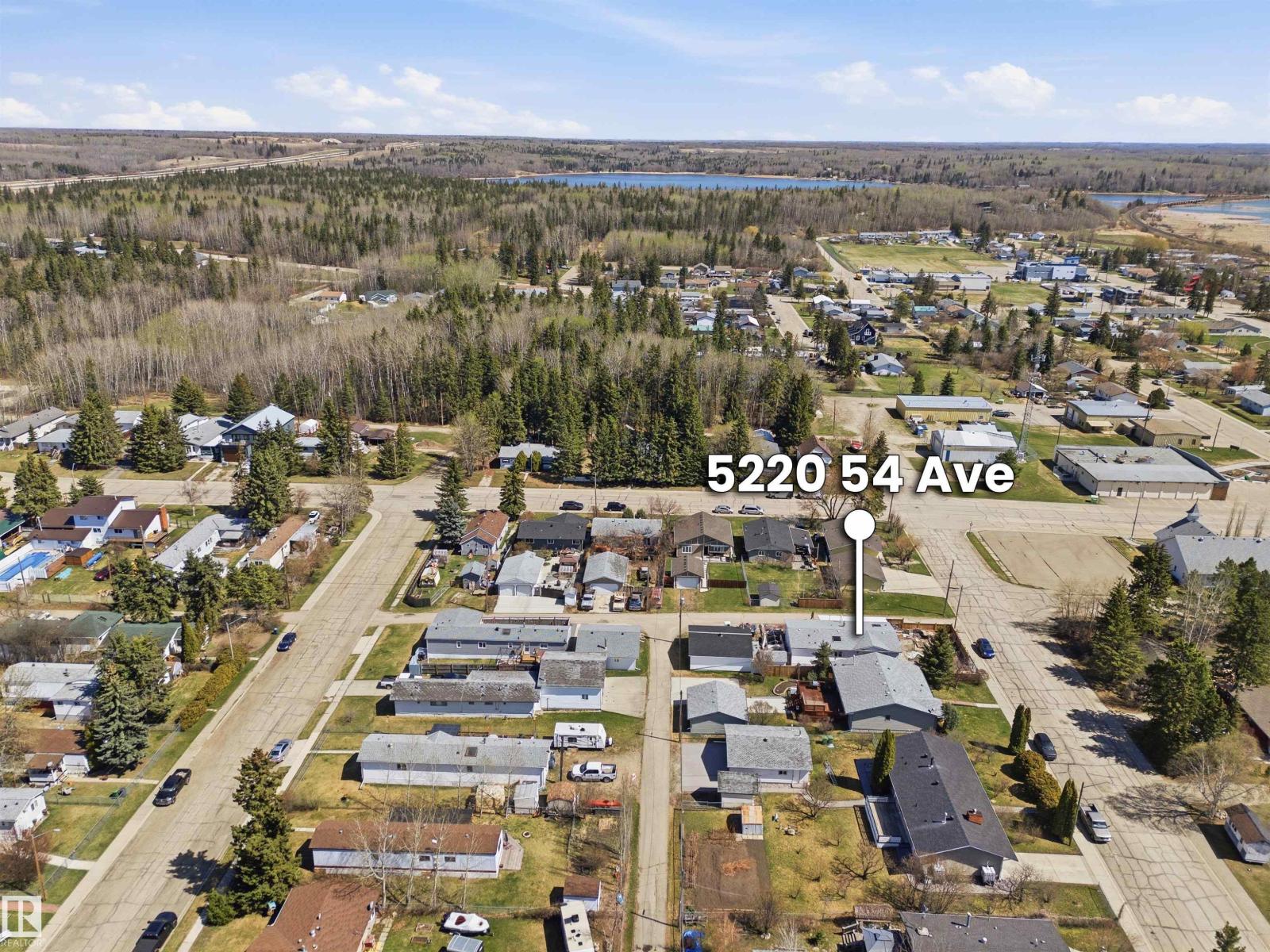 5220 54 Av, Wabamun, Alberta  T0E 2K0 - Photo 43 - E4486932
