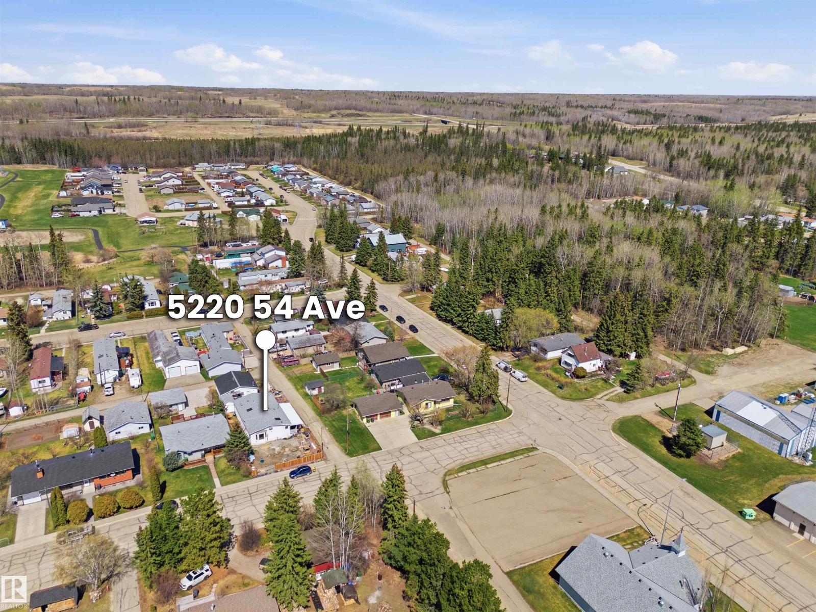 5220 54 Av, Wabamun, Alberta  T0E 2K0 - Photo 44 - E4486932