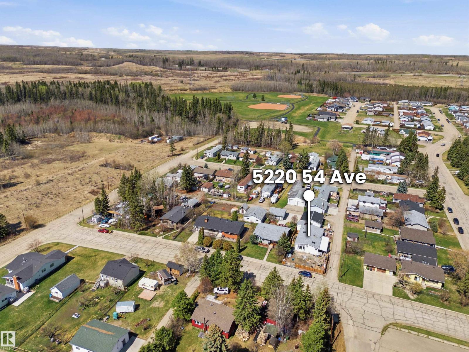 5220 54 Av, Wabamun, Alberta  T0E 2K0 - Photo 45 - E4486932