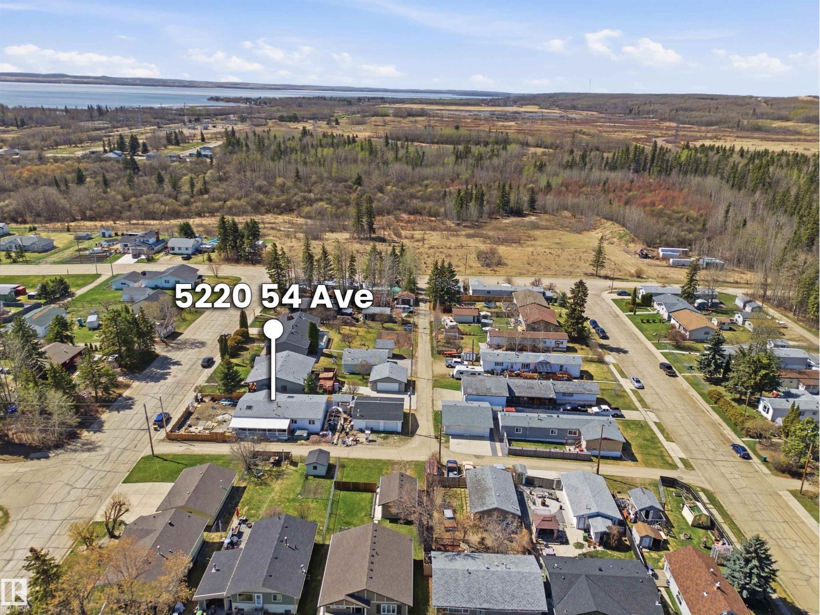 5220 54 Av, Wabamun, Alberta  T0E 2K0 - Photo 46 - E4486932