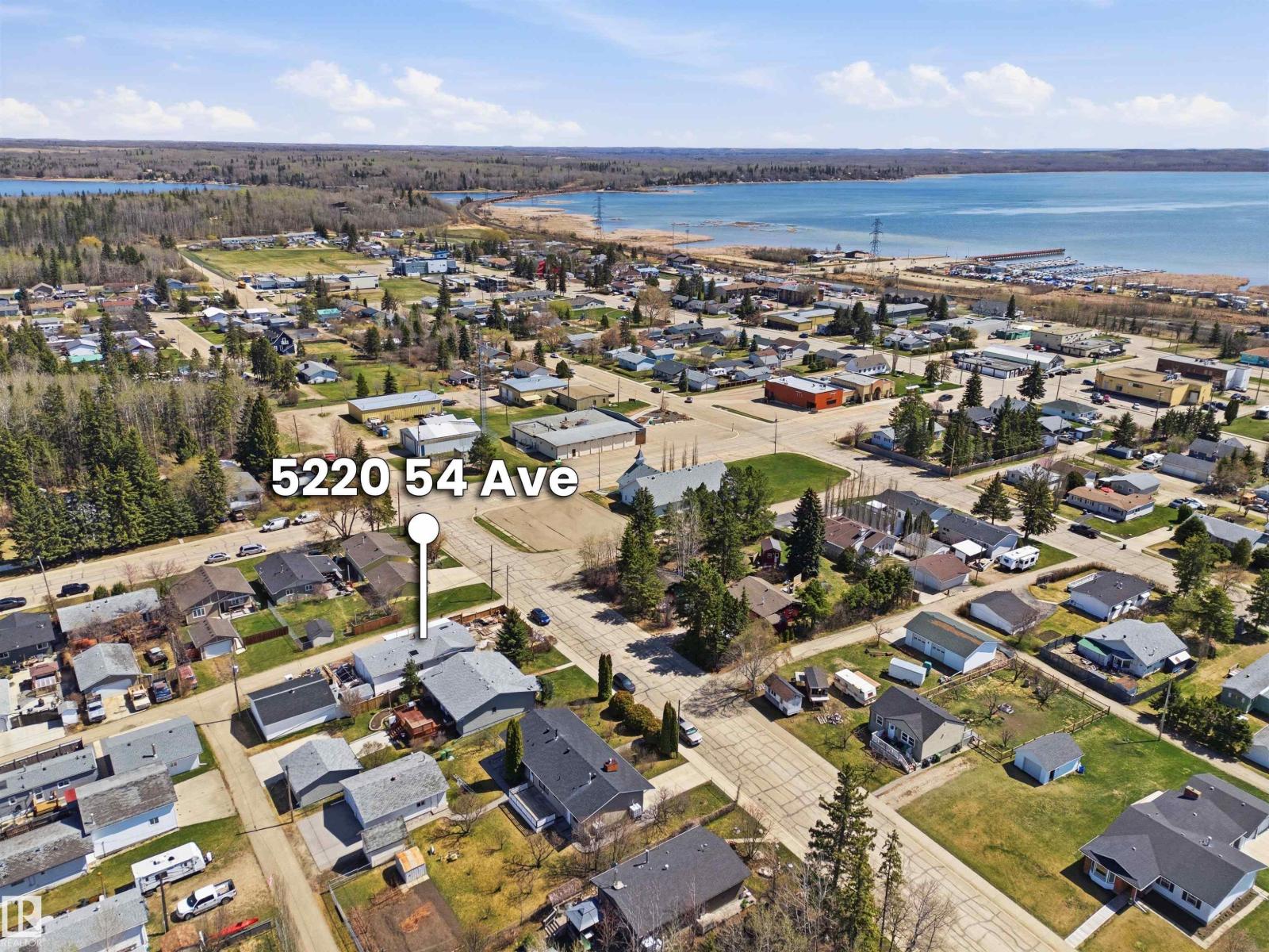 5220 54 Av, Wabamun, Alberta  T0E 2K0 - Photo 47 - E4486932