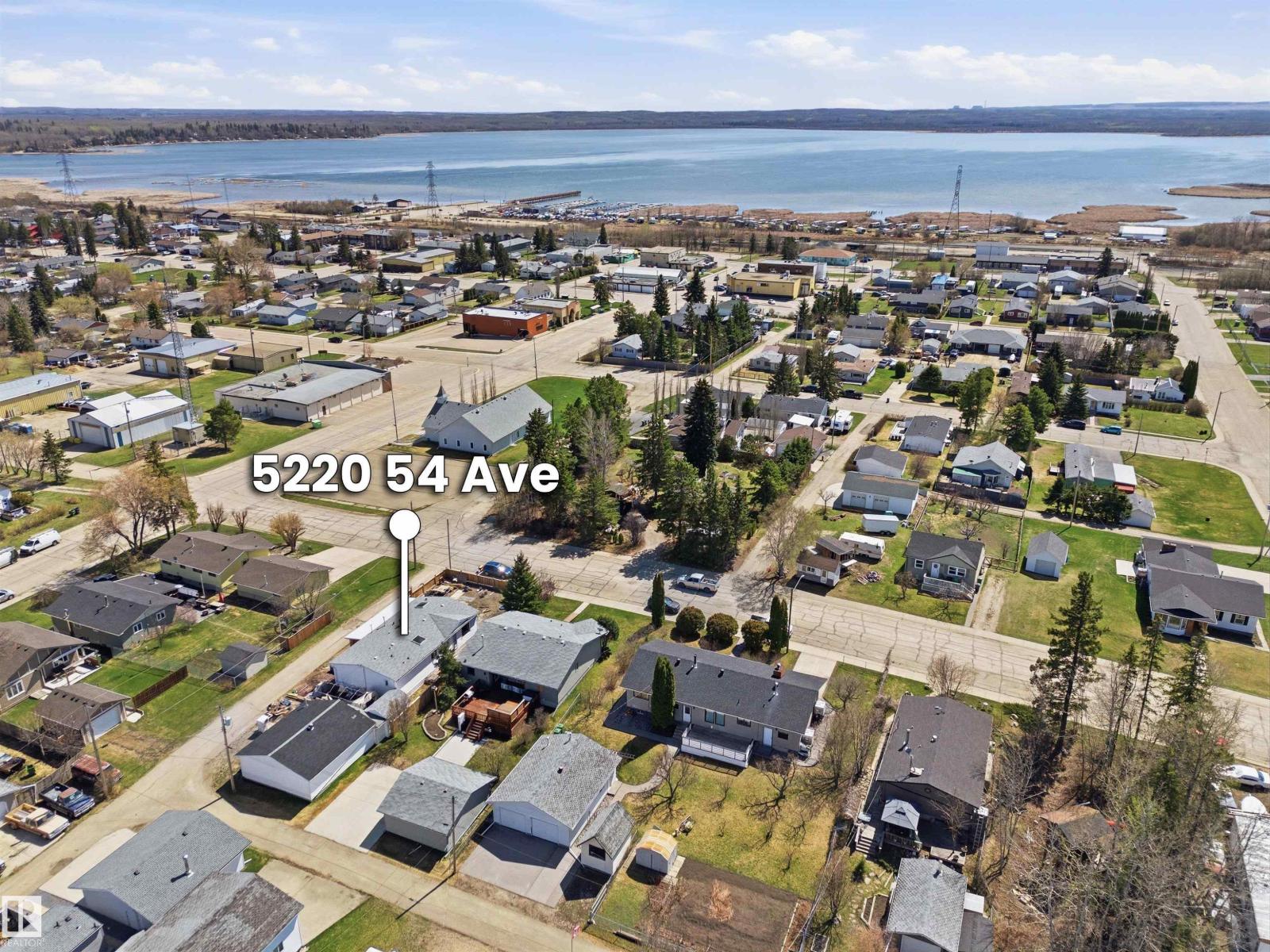 5220 54 Av, Wabamun, Alberta  T0E 2K0 - Photo 48 - E4486932
