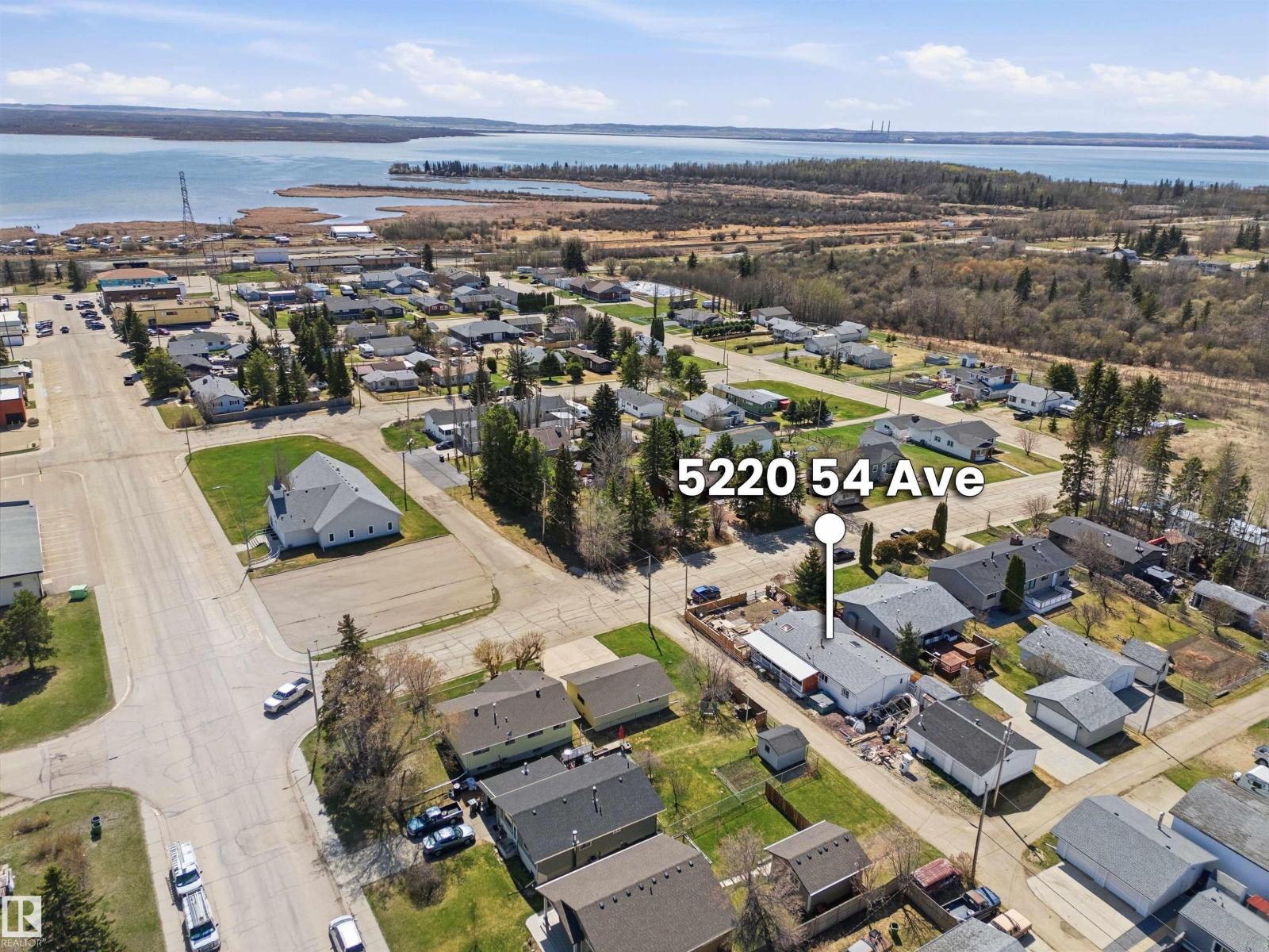 5220 54 Av, Wabamun, Alberta  T0E 2K0 - Photo 49 - E4486932