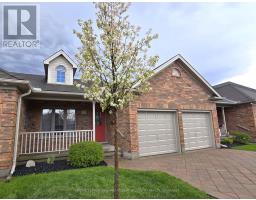 5 - 5 FOXHOLLOW DRIVE, Thames Centre, Ontario